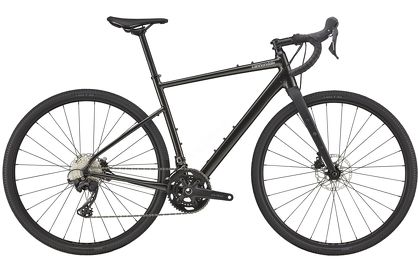 Rower gravel Cannondale Topstone 1 GRX 820 (C15395U10/OBS)