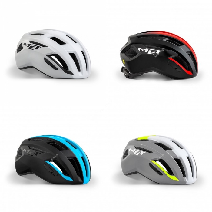 Kask szosowy MET Vinci MIPS