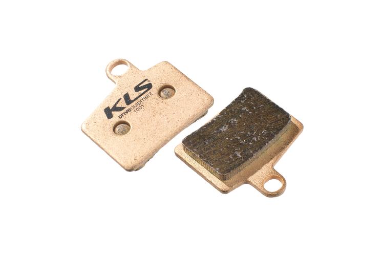 Klocki hamulcowe Kellys KLS D-06S
