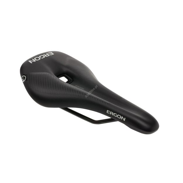 Siodło Ergon Sr Comp Man S/M black