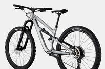 Rower Cannondale Habit 3 29'' GRY - 3