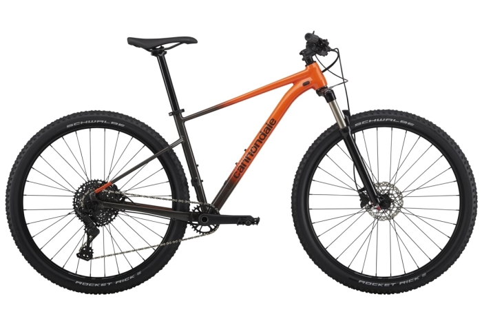 Rower MTB 29'' Cannondale TRAIL SL 4