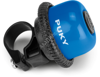 Dzwonek do rowerka biegowego Puky G-18 rotacyjny - 4