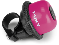 Dzwonek do rowerka biegowego Puky G-18 rotacyjny - 3