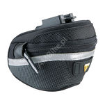 Torba podsiodłowa Topeak Wedge Pack II Micro W/Fixer - 2
