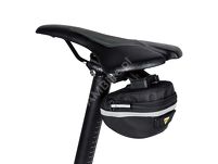 Torba podsiodłowa Topeak Wedge Pack II Micro W/Fixer - 3