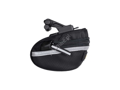 Torba podsiodłowa Topeak Wedge Pack II Micro W/Fixer
