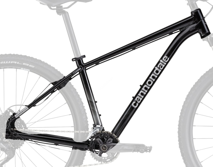 Rama aluminiowa MTB 29'' Cannondale Trail AL