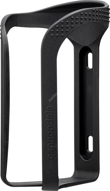 Koszyk na bidon Cannondale Regrip Cage czarny