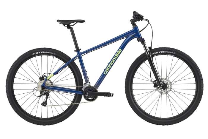 Rower MTB 29 Cannondale TRAIL 6