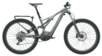 Bagażnik SKS Infinity Universal z adapterem MIK - 3