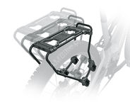 Bagażnik SKS Infinity Universal z adapterem MIK - 5