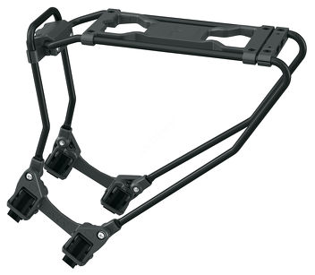Bagażnik SKS Infinity Universal z adapterem MIK