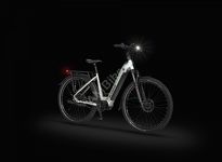 Rower elektryczny Ecobike LX 400 - na pasku Gates + ubezpieczenie - 3