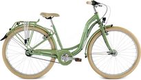 Rower dziecięcy PUKY Skyride 26-7 Classic - 3