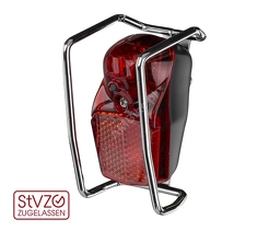 Lampa na błotnik Kellys KLS VIRGO Dynamo