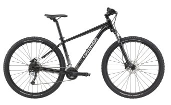 Rower MTB 29 Cannondale TRAIL 7