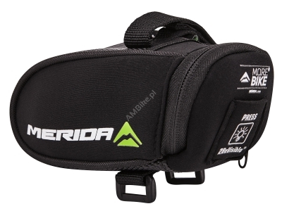 Torebka podsiodłowa Merida Smart S-BAG II BG-MD081