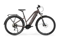Rower elektryczny M-BIKE EBIG Tour 29 - 2