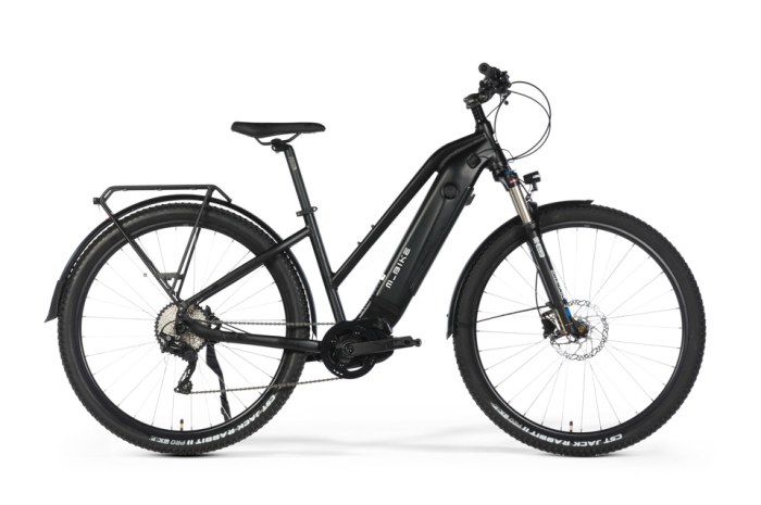 Rower elektryczny M-BIKE EBIG TOUR 29