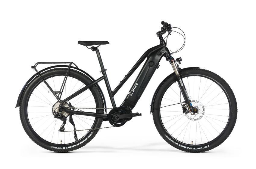 Rower elektryczny M-BIKE EBIG Tour 29