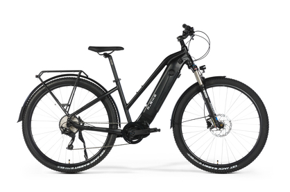Rower elektryczny M-BIKE EBIG Tour 29