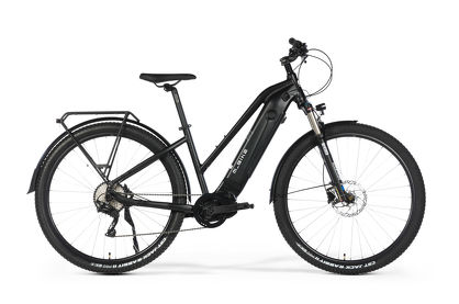 Rower elektryczny M-BIKE EBIG Tour 29