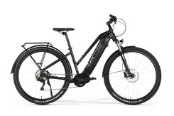 Rower elektryczny M-BIKE EBIG Tour 29