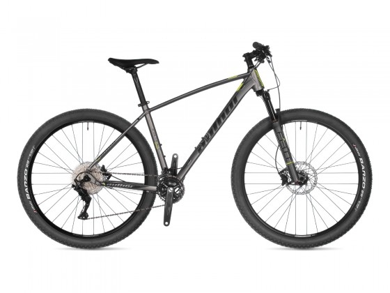 Rower MTB 29'' Author Instinct + eBon 150zł