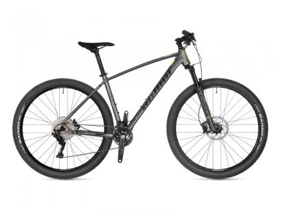 Rower MTB 29'' Author Instinct + eBon