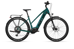 Rower Trekkingowy Kellys E-Cristy 90  28" 725Wh