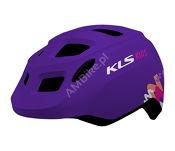 Kask dziecięcy Kellys KLS ZIGZAG 022 - 4