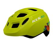 Kask dziecięcy Kellys KLS ZIGZAG 022 - 2