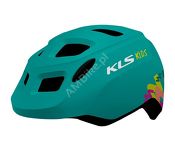 Kask dziecięcy Kellys KLS ZIGZAG 022 - 5