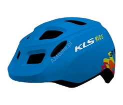 Kask dziecięcy Kellys KLS ZIGZAG 022