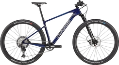 Rower Cannondale Scalpel HT CARBON 2 TBL