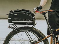 Bagażnik na tył Topeak Tetrarack M2 L dla MTB Rear - 4
