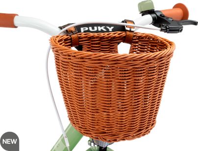 Przedni koszyk do roweru PUKY rozm L - 9121