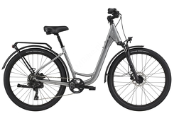 Rower miejski Cannondale Adventure EQ (C32101U20/GRY)