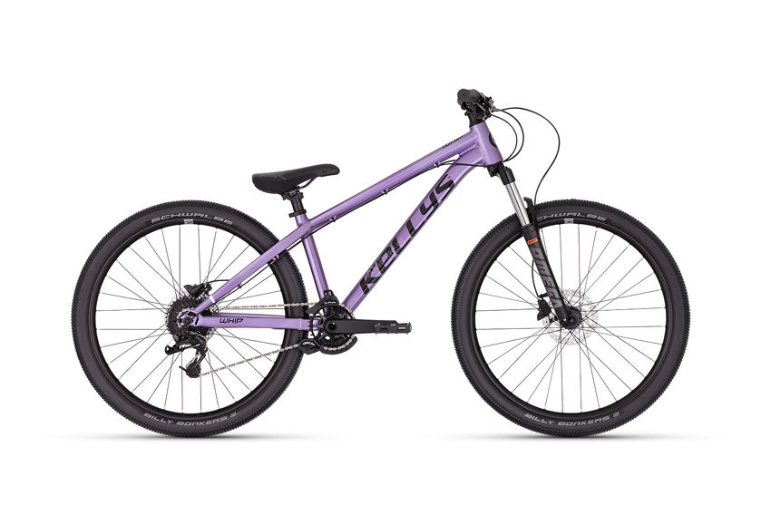 Rower Kellys Whip 50 DX Dusty Purple 26