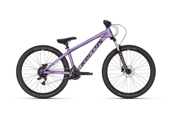 Rower KELLYS Whip 50 DX Dusty Purple 26"