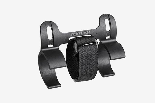 Mocowanie pompki Topeak ( Mountain TT Twin Turbo & Mountain TT G)