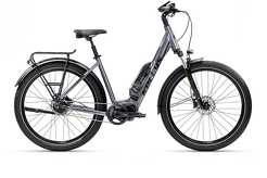 KELLYS Estima COMP 80 SH  27.5" 504Wh