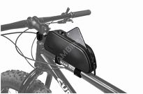 Torba na Ramę Topeak Fastfuel Drybag X 1.25L - 4