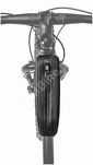 Torba na Ramę Topeak Fastfuel Drybag X 1.25L - 5