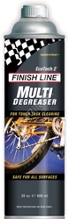 Odtłuszczacz Finish line Ecotech 2 - 600ml