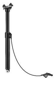 Sztyca regulowana RST ELEV 8H, 125mm, 30,9mm