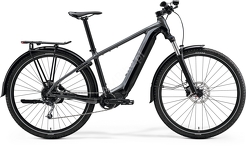Rower elektryczny Merida Ebig.Nine 400 EQ