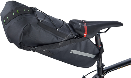 Torba Podsiodłowa Merida gravel