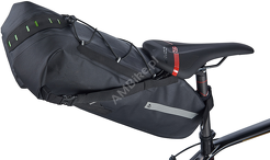 Torba Podsiodłowa Merida gravel